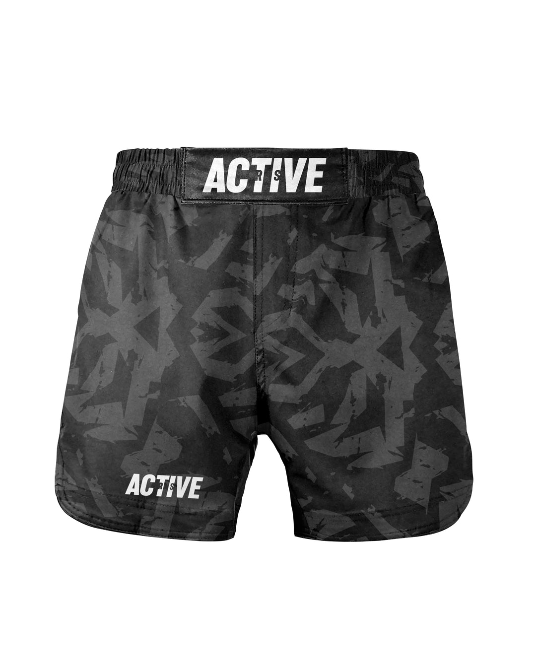MMA Hlačke Active Urbanite - Black M/Ž