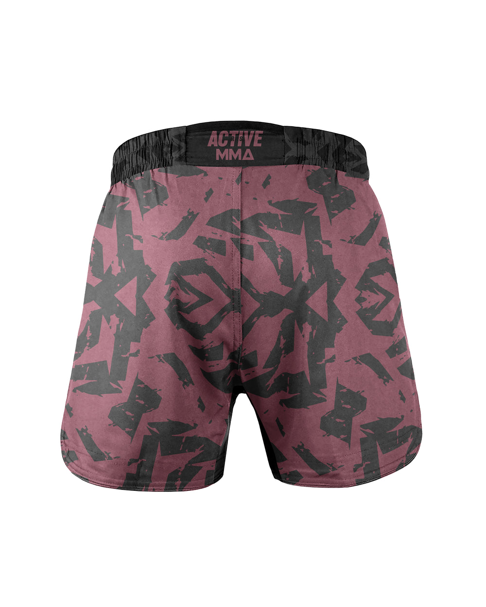 MMA Hlačke Active Urbanite - Red M/Ž
