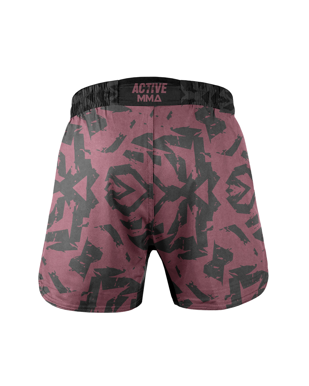 MMA Hlačke Active Urbanite - Red M/Ž