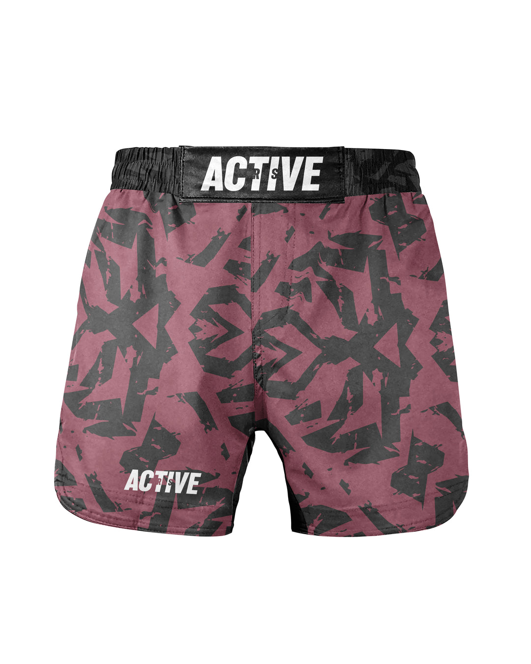 MMA Hlačke Active Urbanite - Red M/Ž