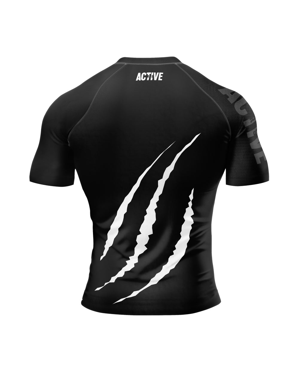 Rashguard Judo Team Koroška Harai-goshi M/Ž