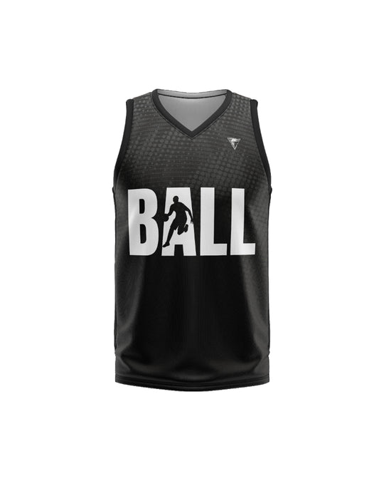 Basketball jersey Ball M/F