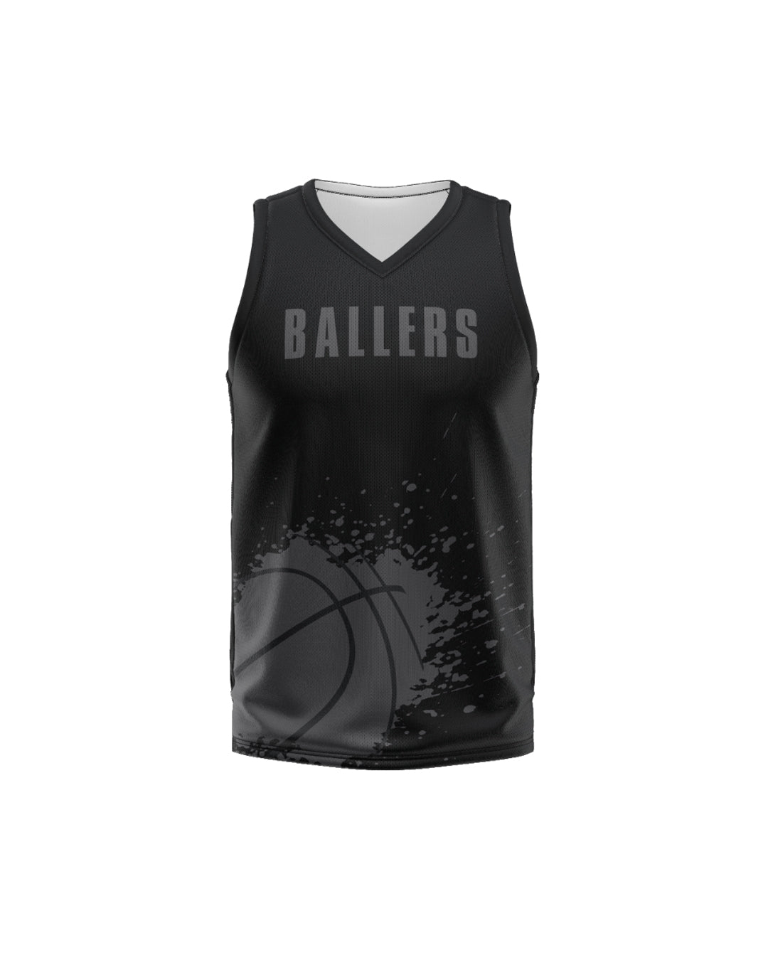 Košarkarski dres #ballers M/Ž