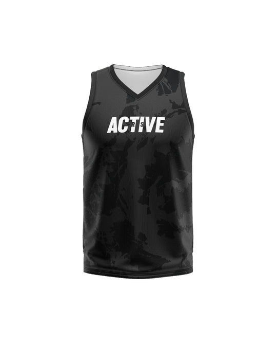 Basketball jersey MVP M/F