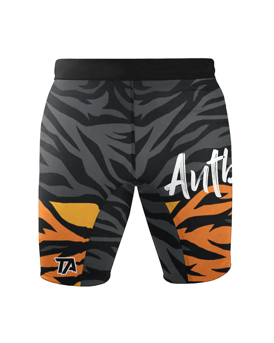 Kompresijske hlačke Antbition - The Tiger