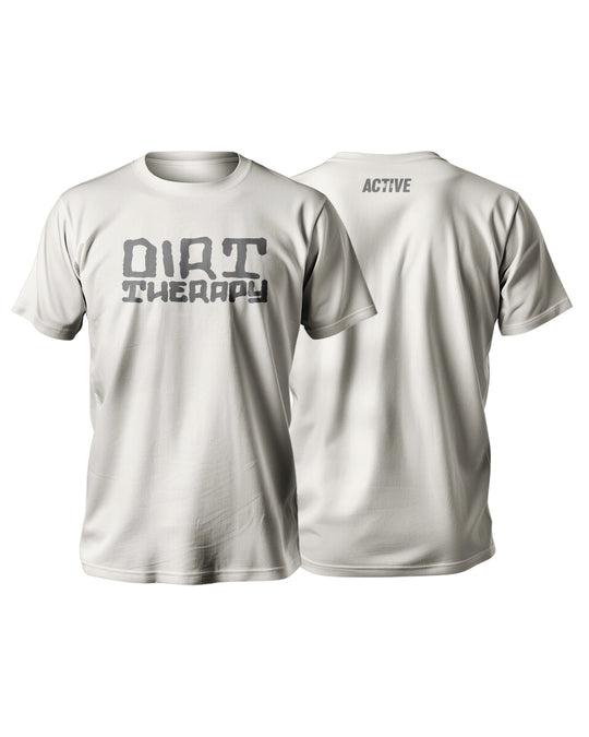 Own the Game Performance shirt Original - Black M/F