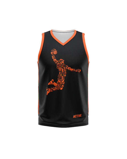 Basketball jersey Basketball M/F