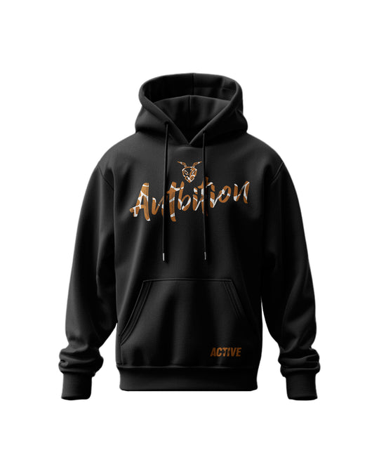 Hoodie Antbition - Žirafa (unisex)