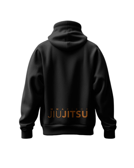 Hoodie Antbition - Žirafa (unisex)