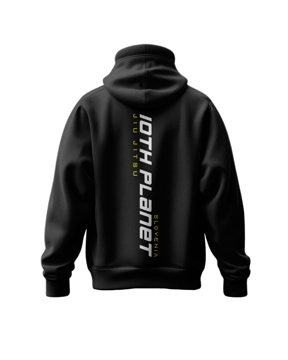 Hoodie 10tP4L (unisex)
