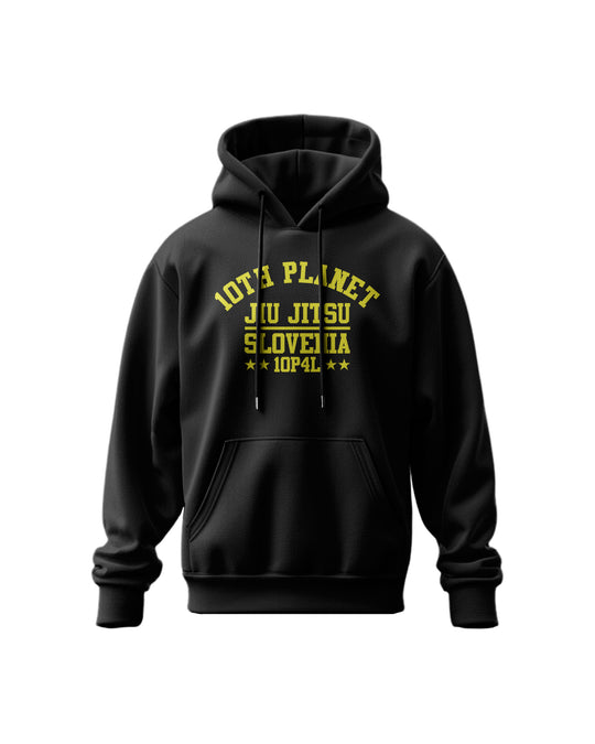 Hoodie 10th Planet RETRO (unisex)