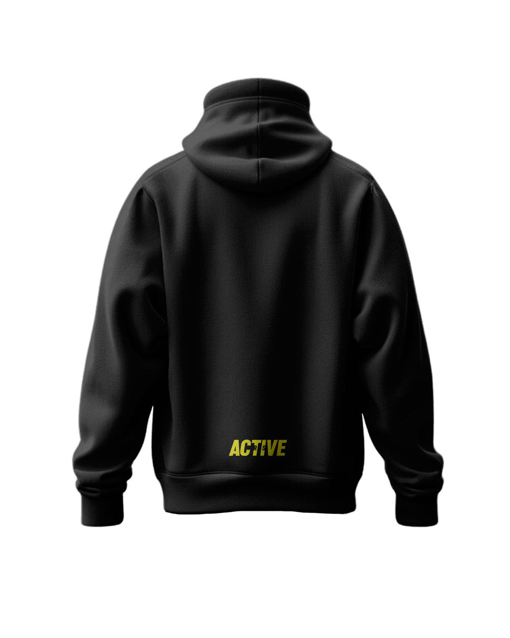 Hoodie 10th Planet RETRO (unisex)