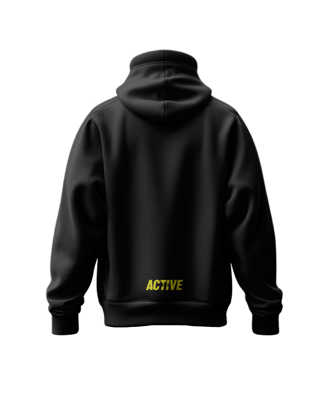 Hoodie 10th Planet RETRO (unisex)