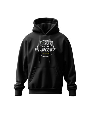 Hoodie 10th Planet Jiu Jitsu Celje (unisex)