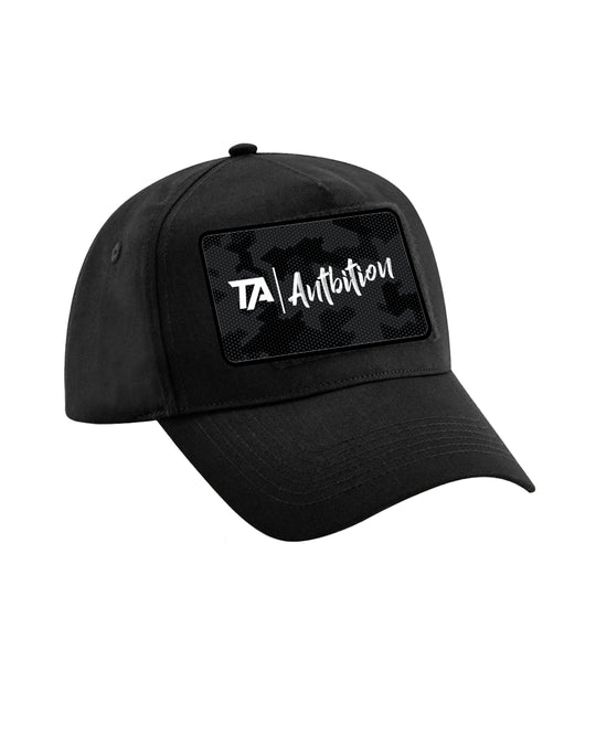 Kapa s šiltom Antbition