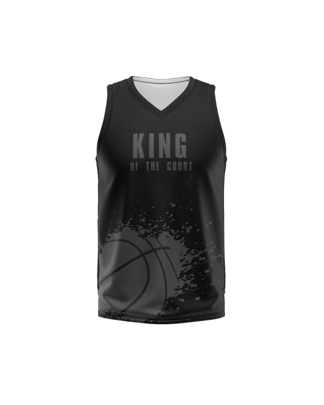 Basketball jersey Basketball M/F