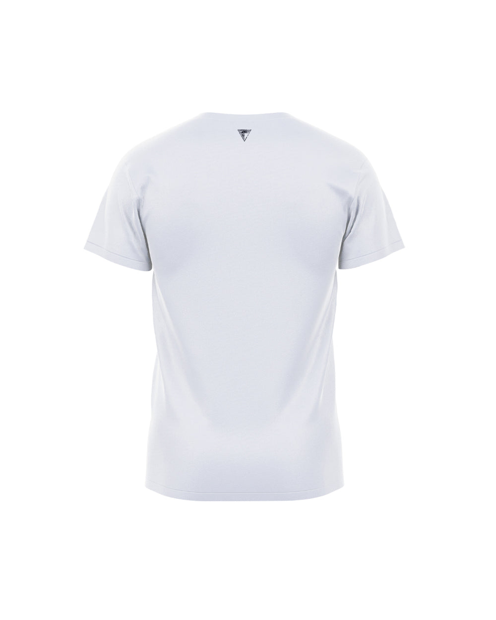 𝗧RIS 𝗔active t-shirt with short sleeves - White M/F