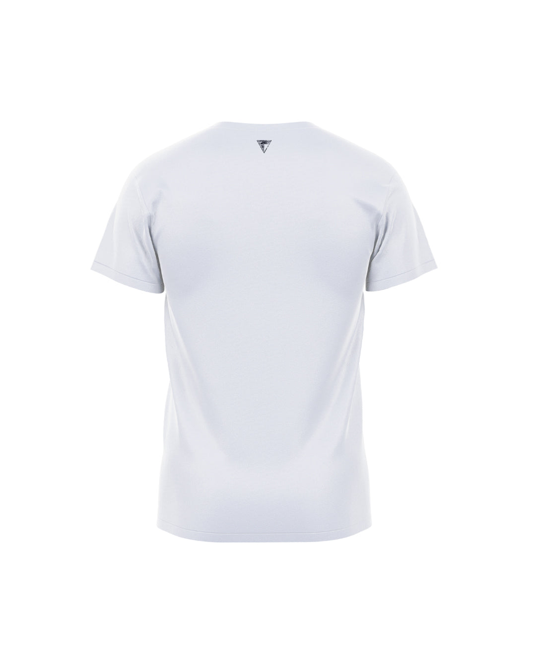 𝗧RIS 𝗔active t-shirt with short sleeves - White M/F