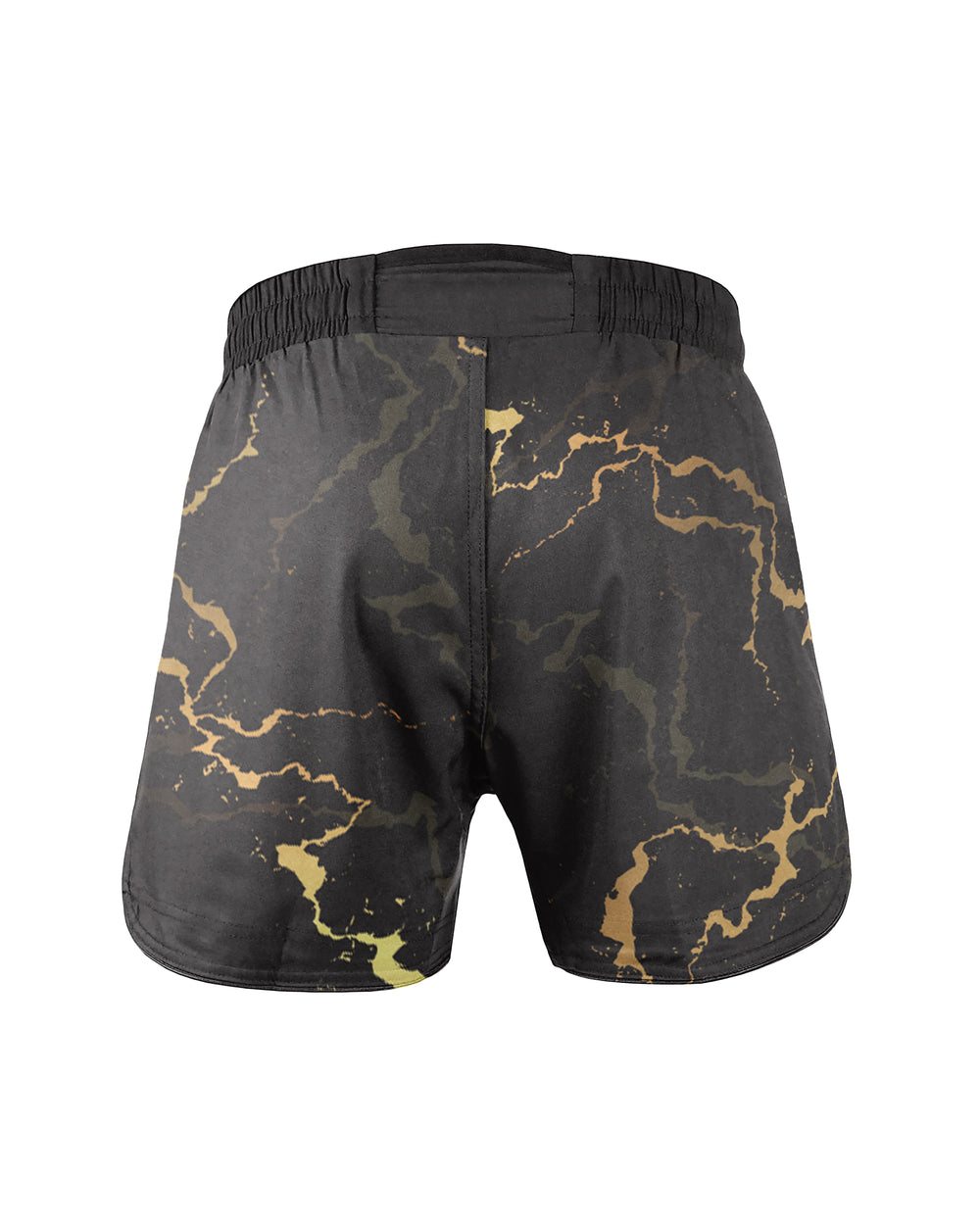 LIMITED ED. MMA Hlačke 10thPlanet Slovenija - Obsidian M/Ž