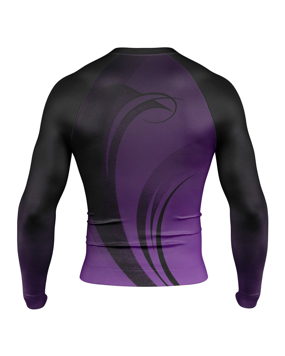 Limited Rashguard by BrINK x Gufe - Long Sleeves - Samurai Code M/Ž