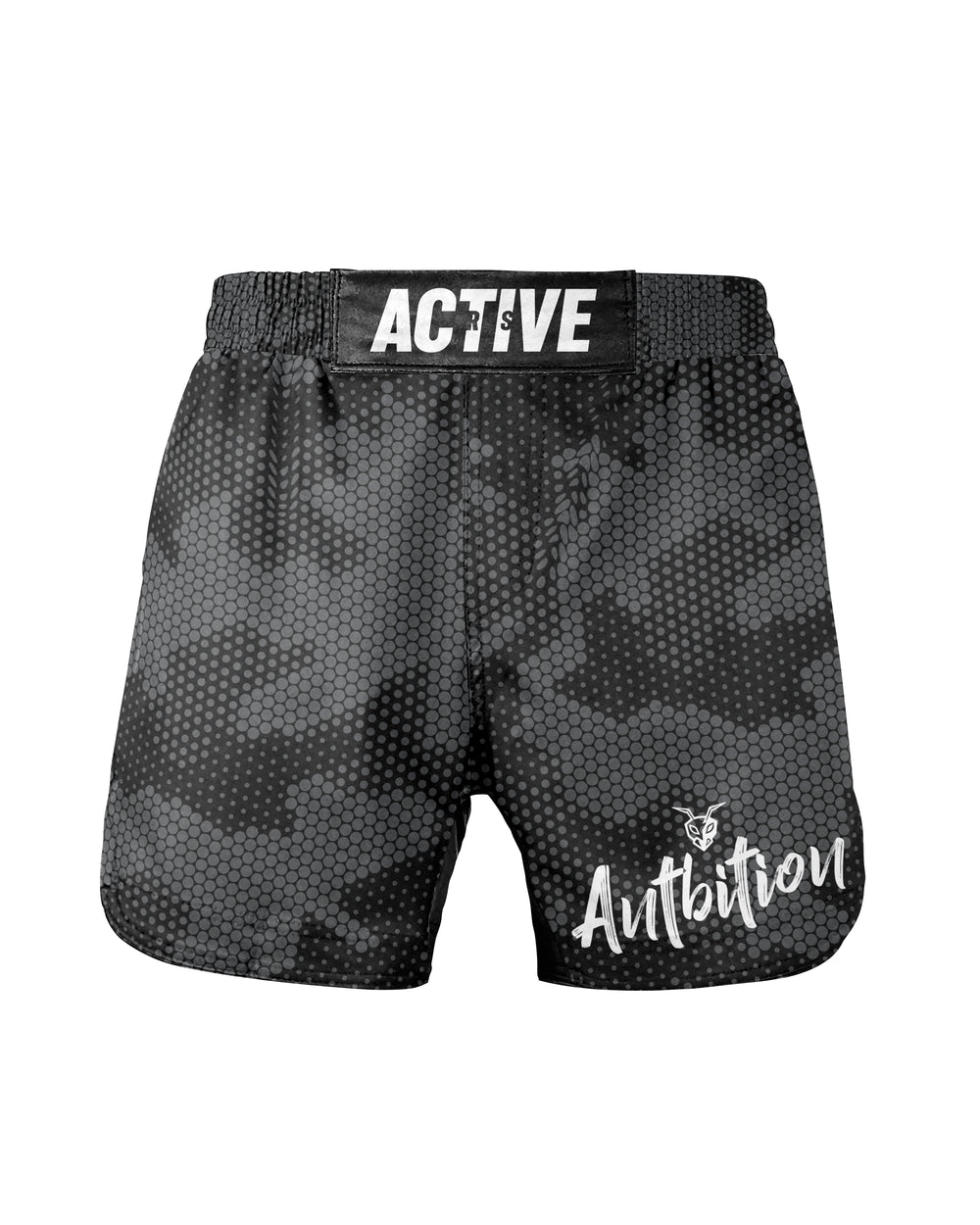MMA Loose Hlačke Antbition - RNC M/Ž