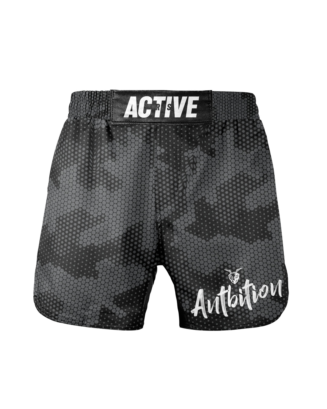 MMA Loose Hlačke Antbition - RNC M/Ž