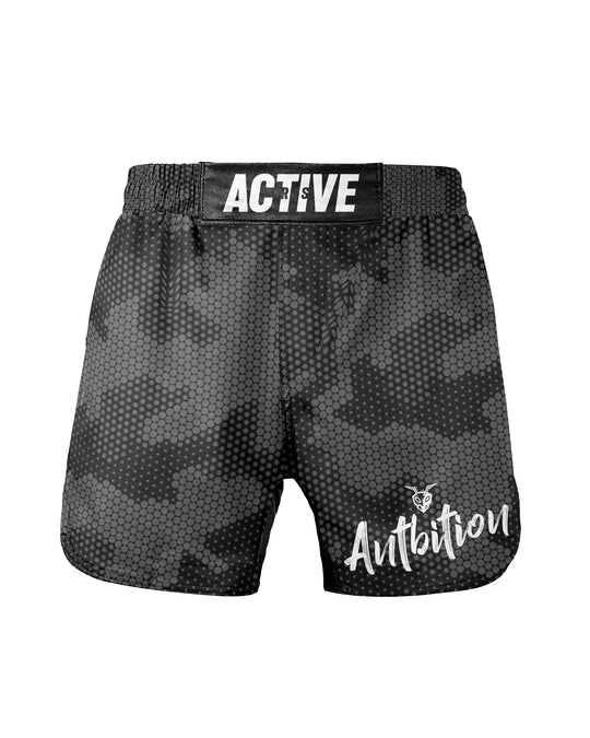 MMA Loose Hlačke Antbition - RNC M/Ž