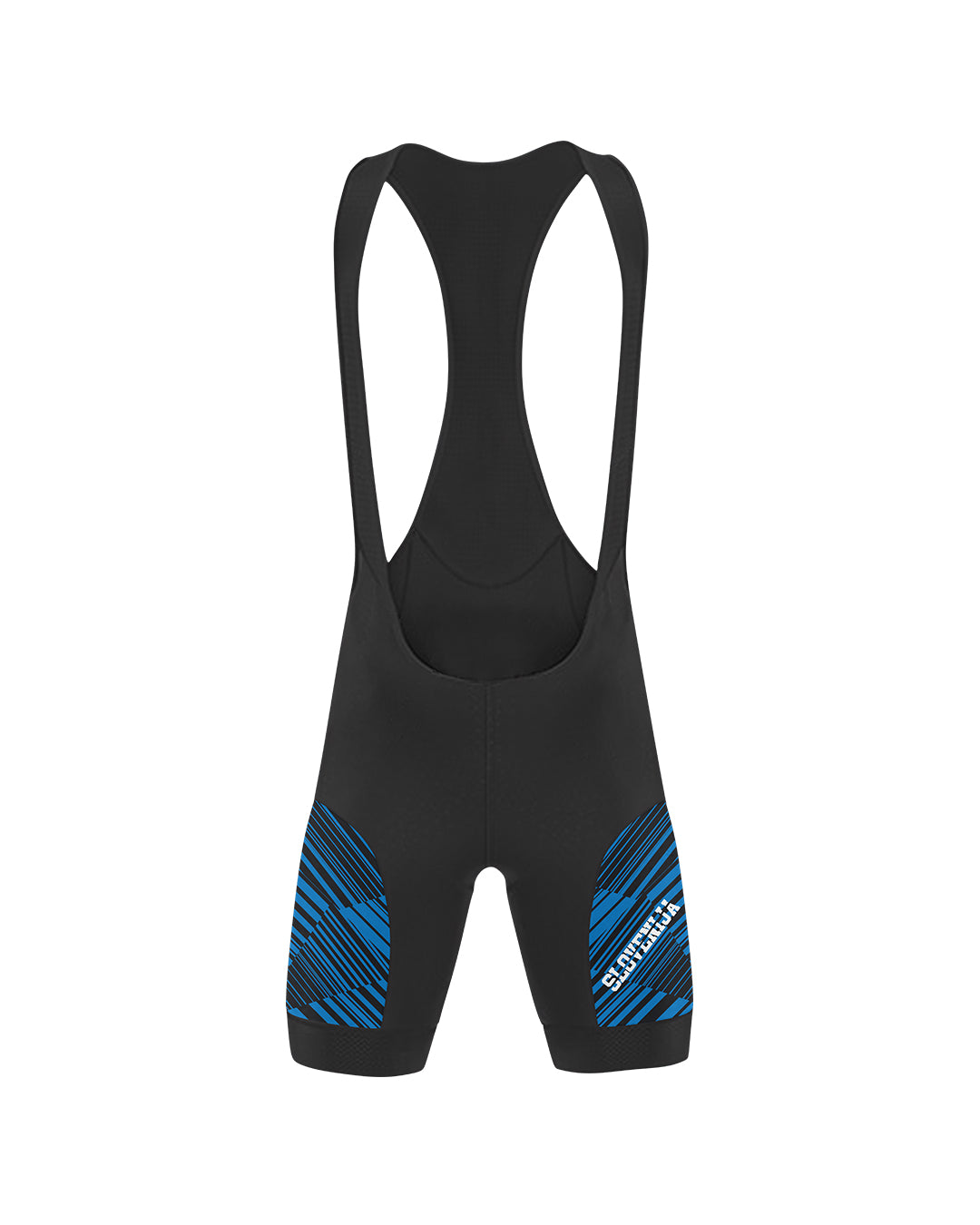 Cycling (men's) set Modri ​​Triglav