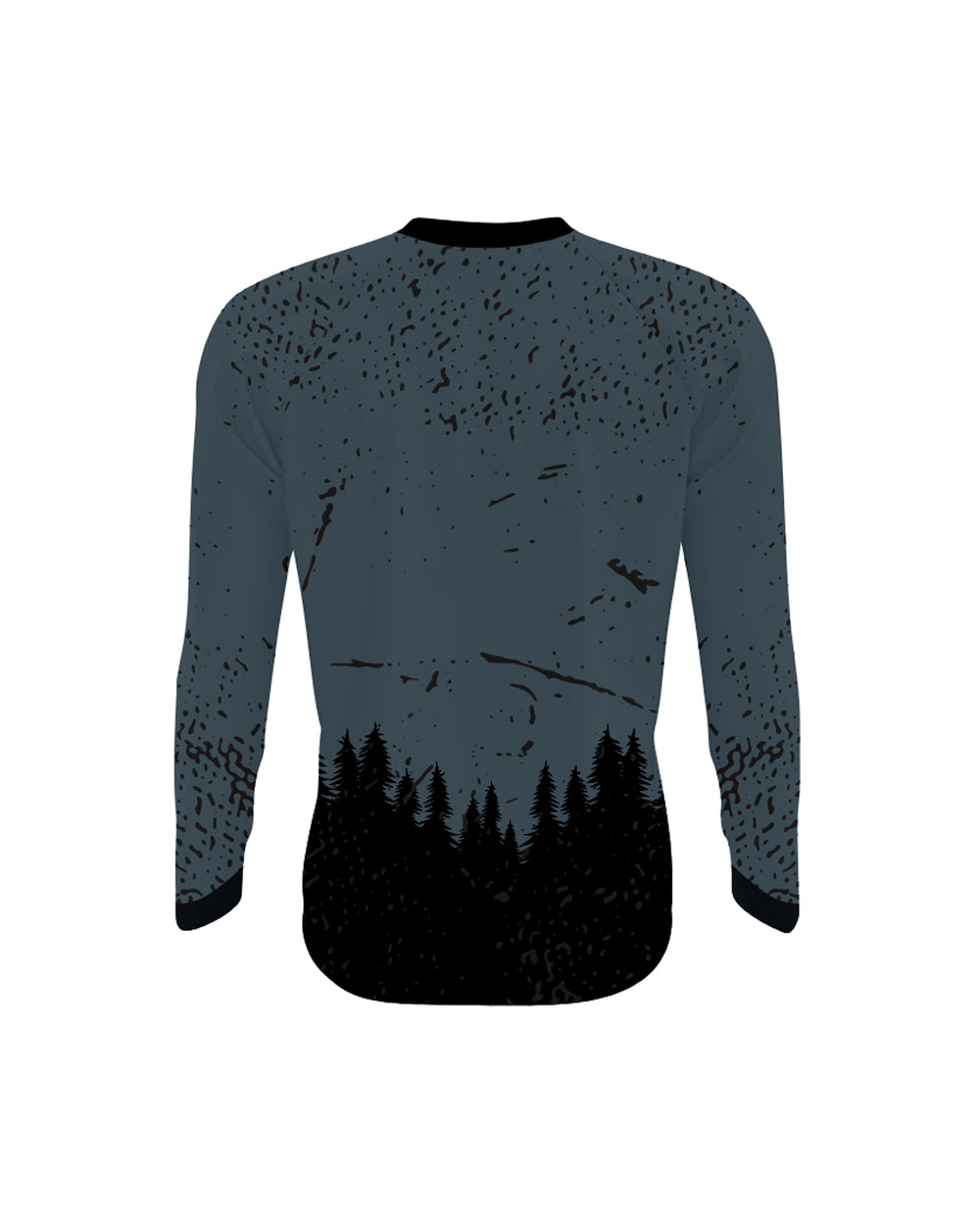 MTB jersey DG Forest (UNISEX)