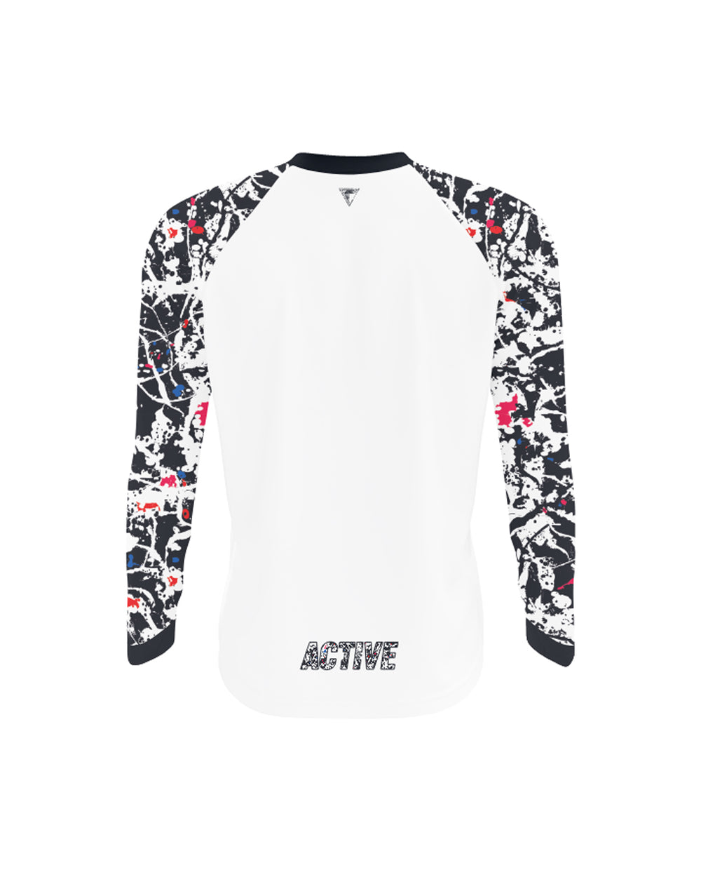 MTB jersey Street V1 (UNISEX)