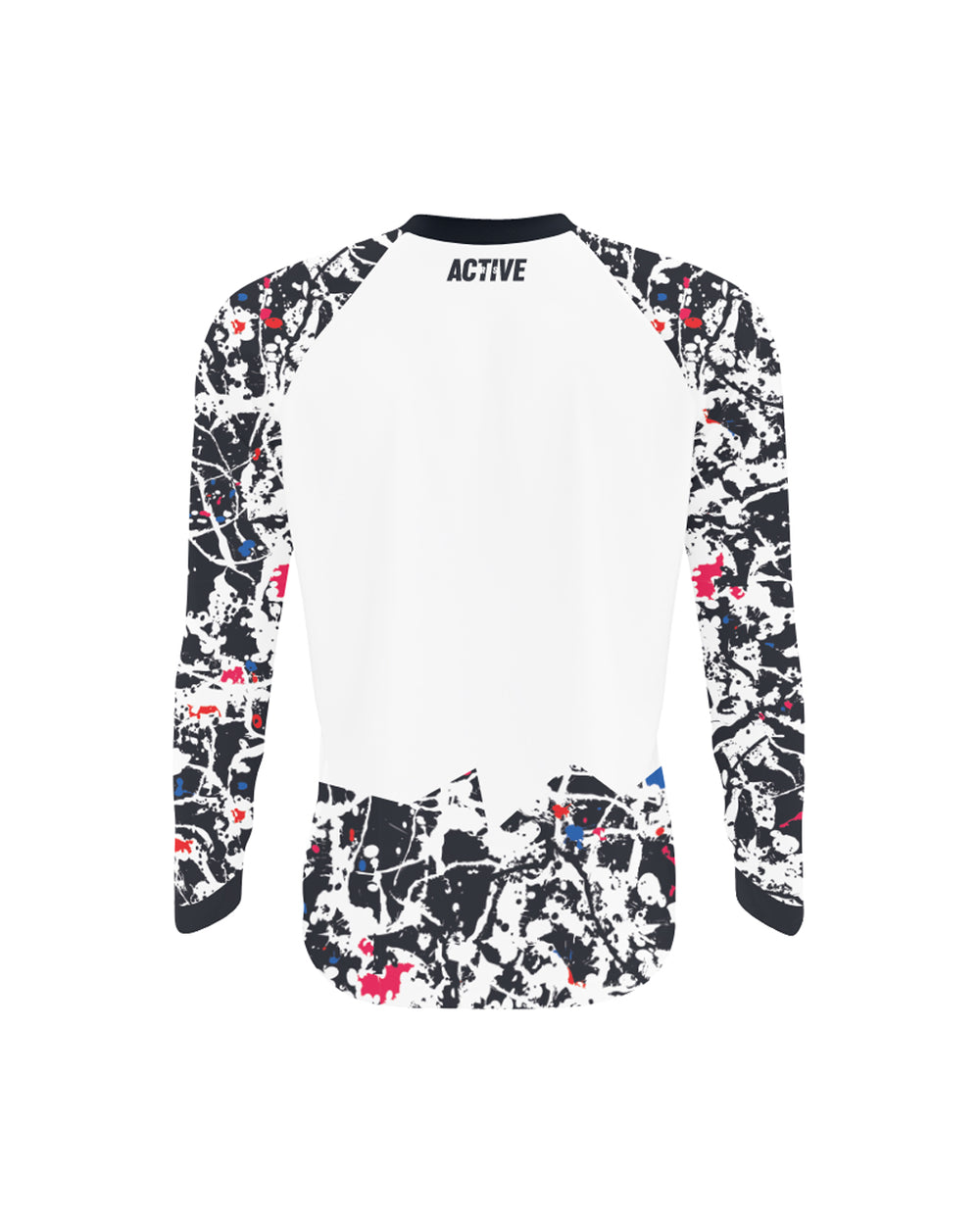 MTB jersey Street V2 (UNISEX)