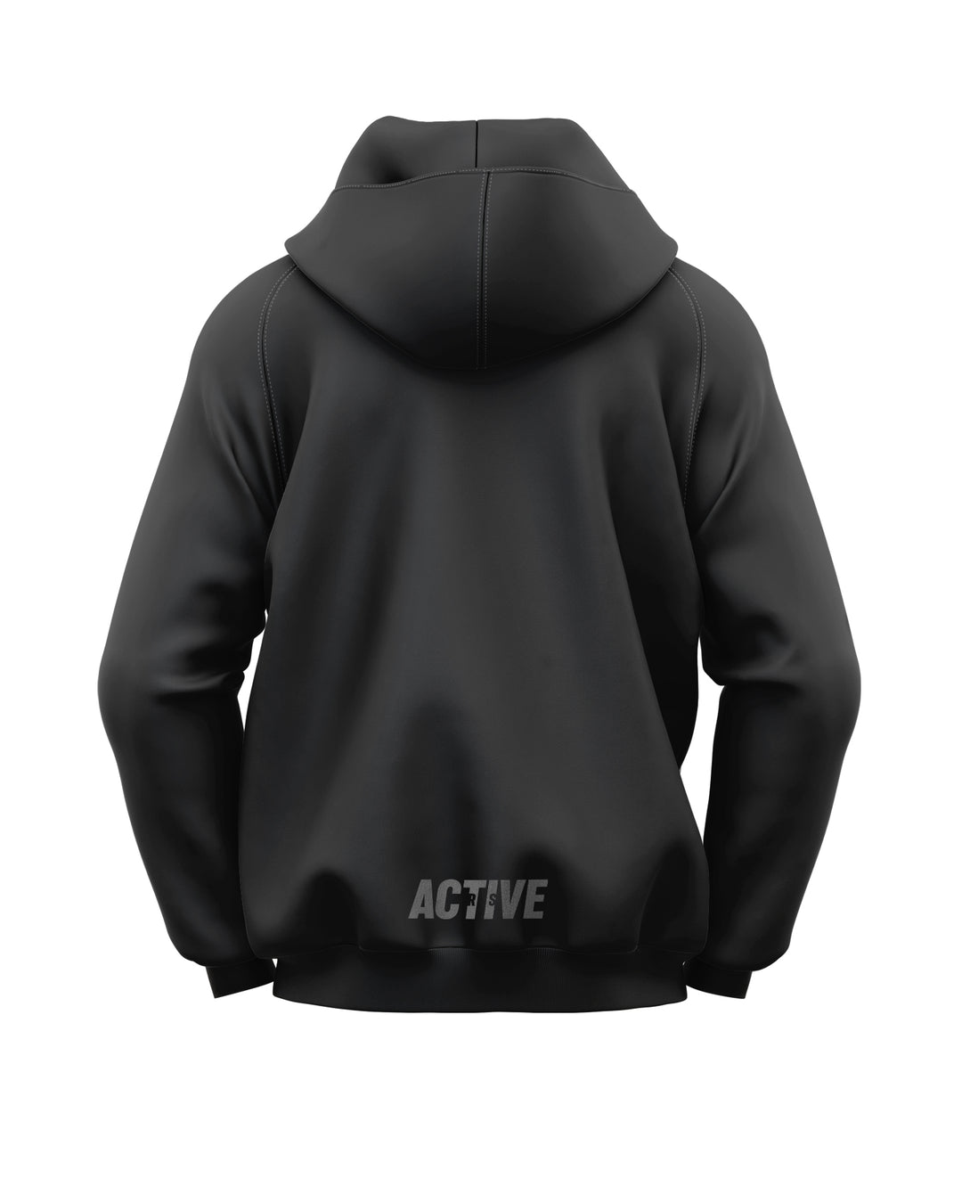 MTB Oversized Hoodie Gravity is overrated (unisex)