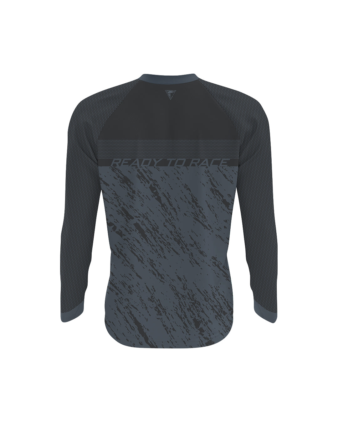 Ready to race MTB jersey (UNISEX)