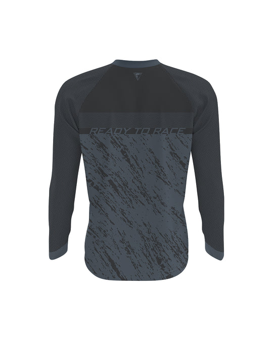 Ready to race MTB jersey (UNISEX)