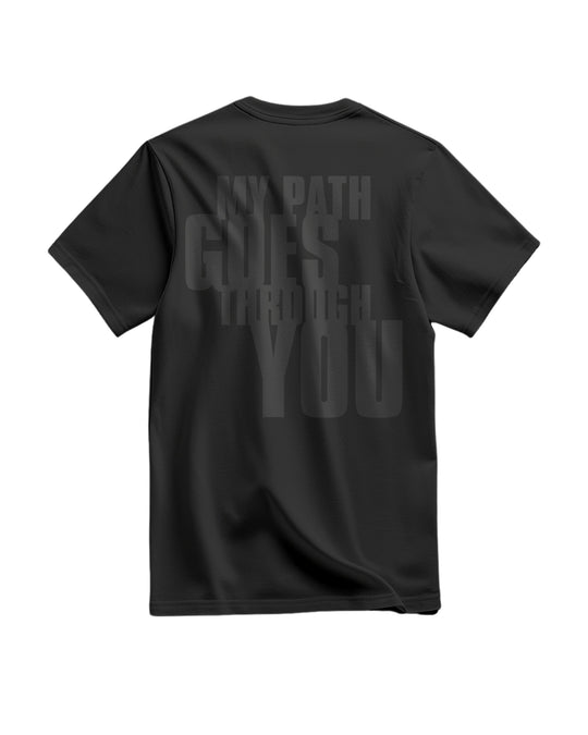 Walkout ED. Majica My Path (unisex)