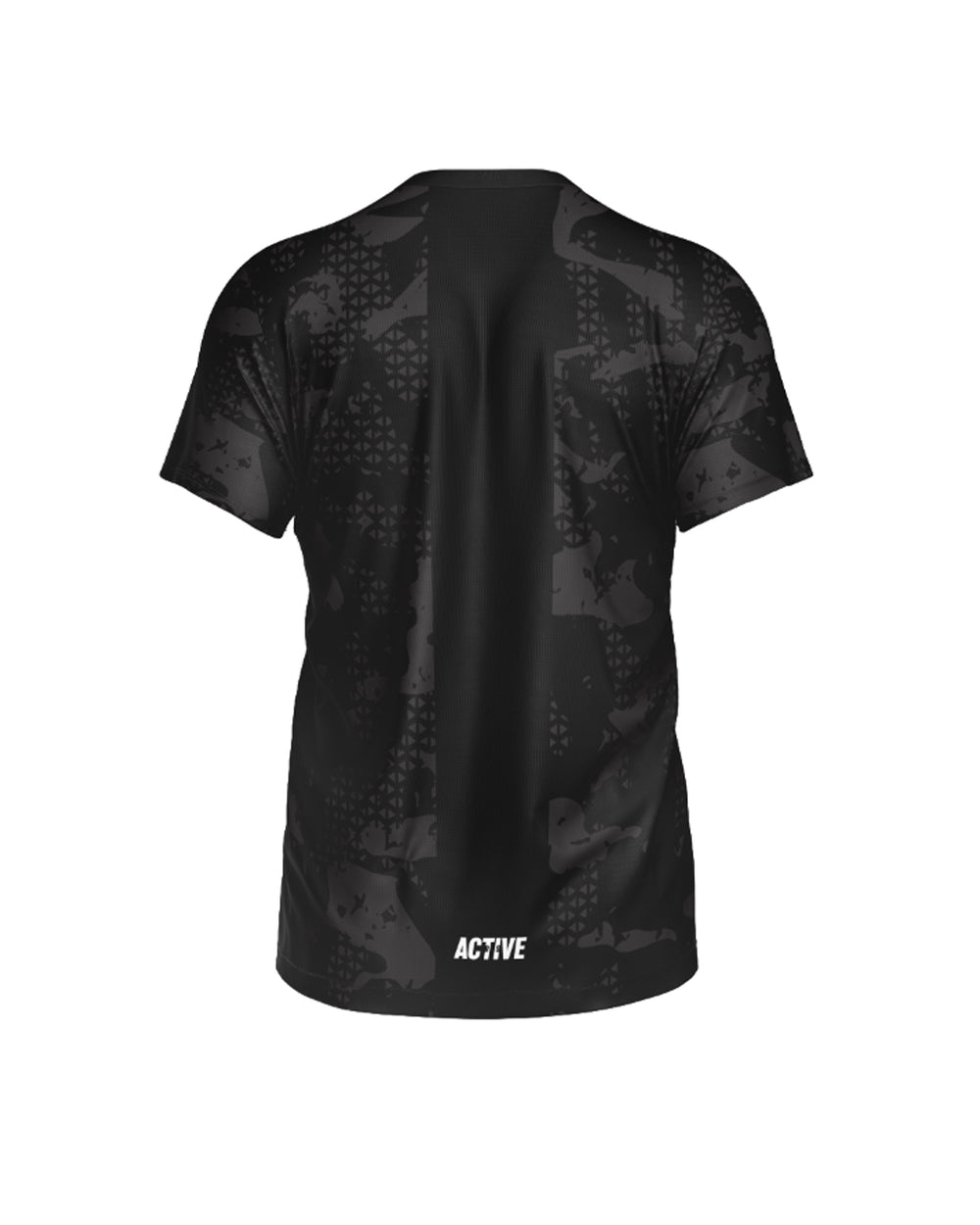 Own the Game Performance shirt Original - Black M/F