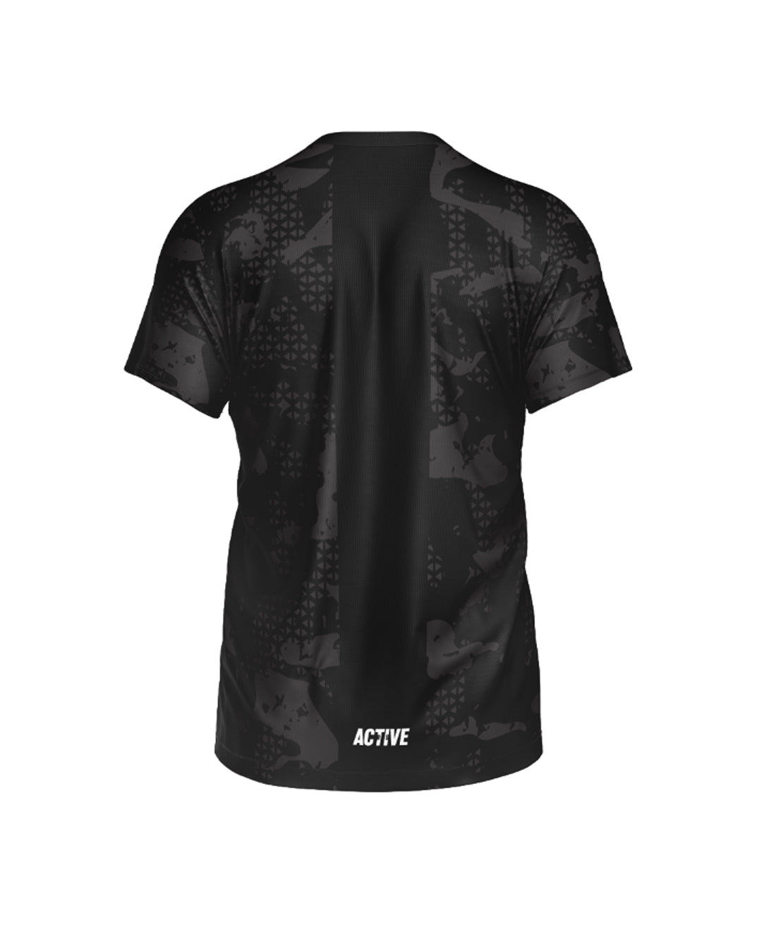 Own the Game Performance shirt Original - Black M/F