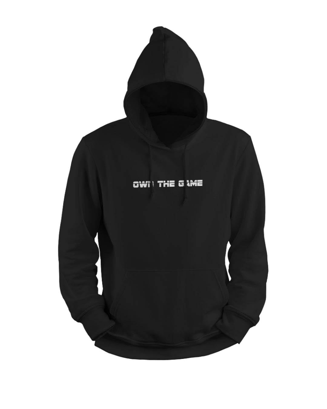 Own the Game Hoodie OG M/F