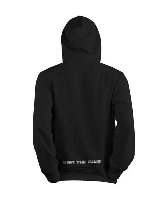 Own the Game Hoodie ODG M/F