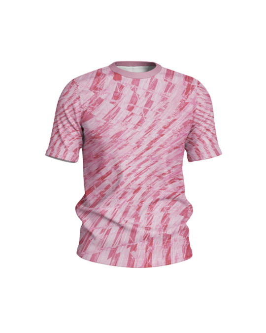 Children's sports shirt Pinki (unisex)