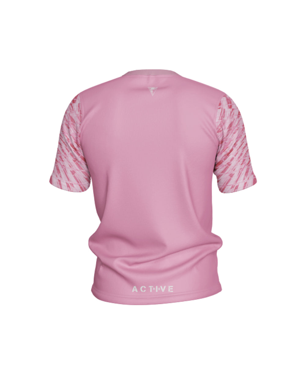 Otroška športna majica Pinki (unisex)