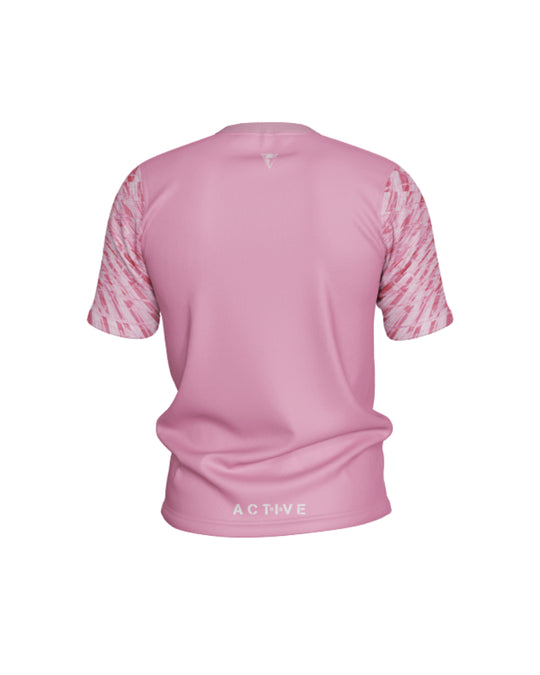 Children's sports shirt Pinki (unisex)