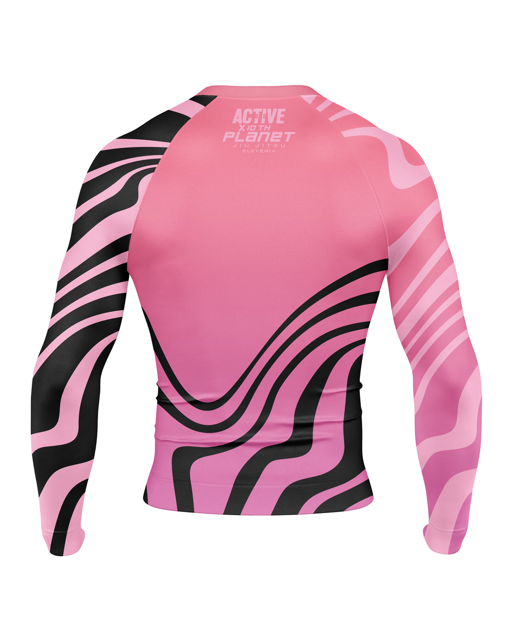 Rashguard - dolgi/kratki rokavi 10thPlanet - Bubblegum Crisis M/Ž