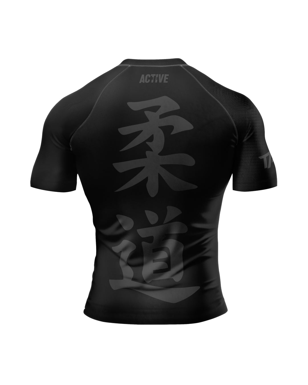 Rashguard Judo Team Koroška Kesa-gatame M/Ž
