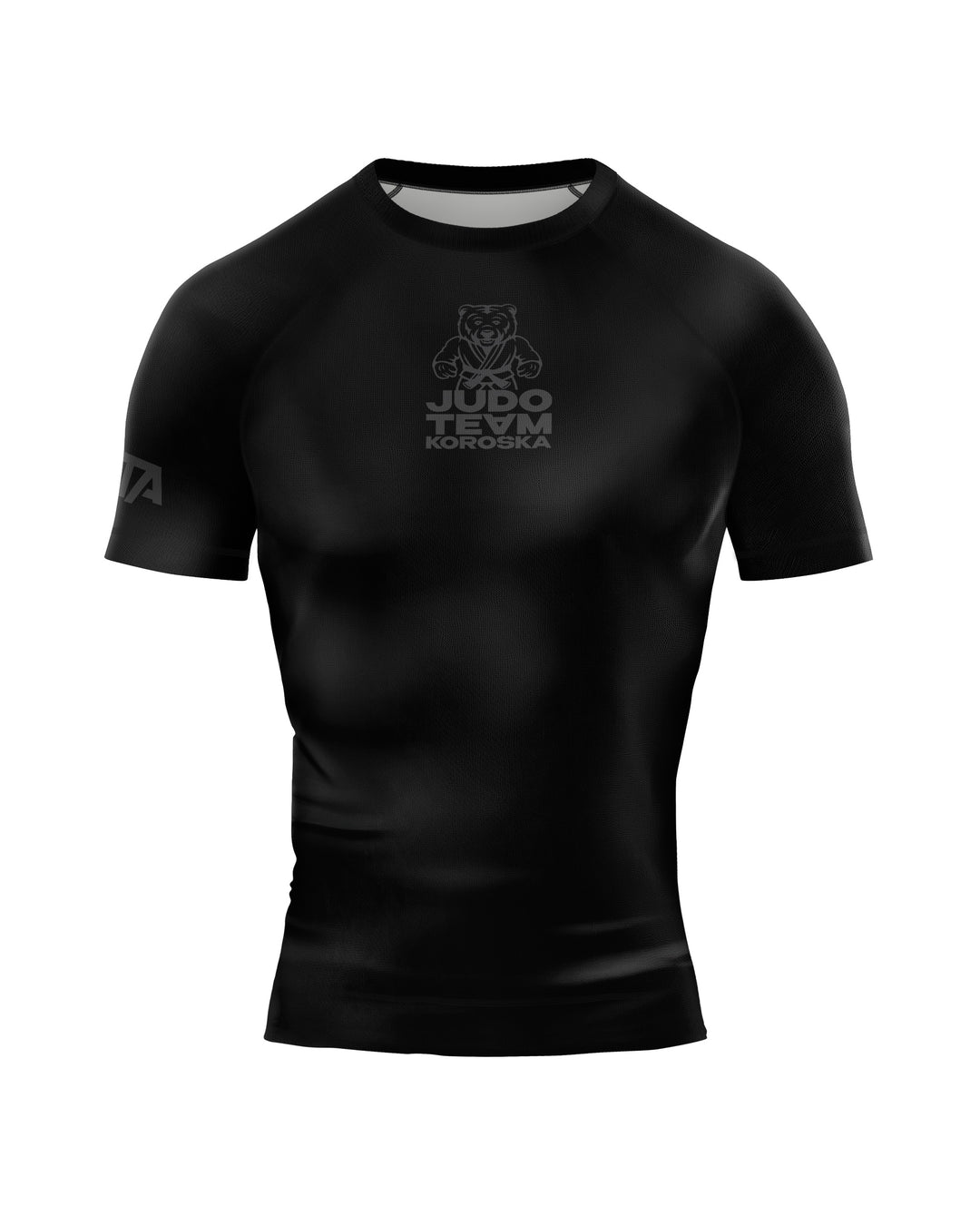 Rashguard Judo Team Koroška Kesa-gatame M/Ž