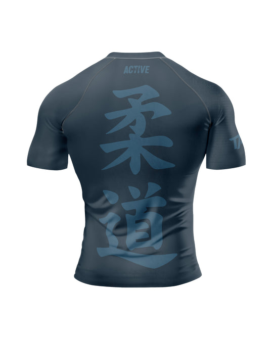 Rashguard Judo Team Koroška Kesa-gatame M/Ž