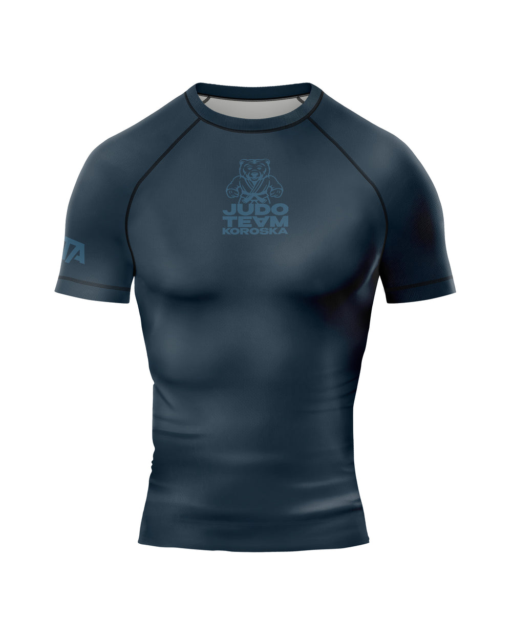 Rashguard Judo Team Koroška Kesa-gatame M/Ž