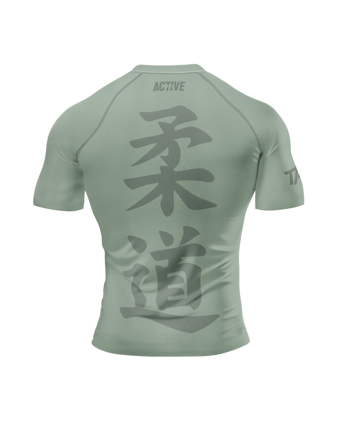 Rashguard Judo Team Koroška Kesa-gatame M/Ž