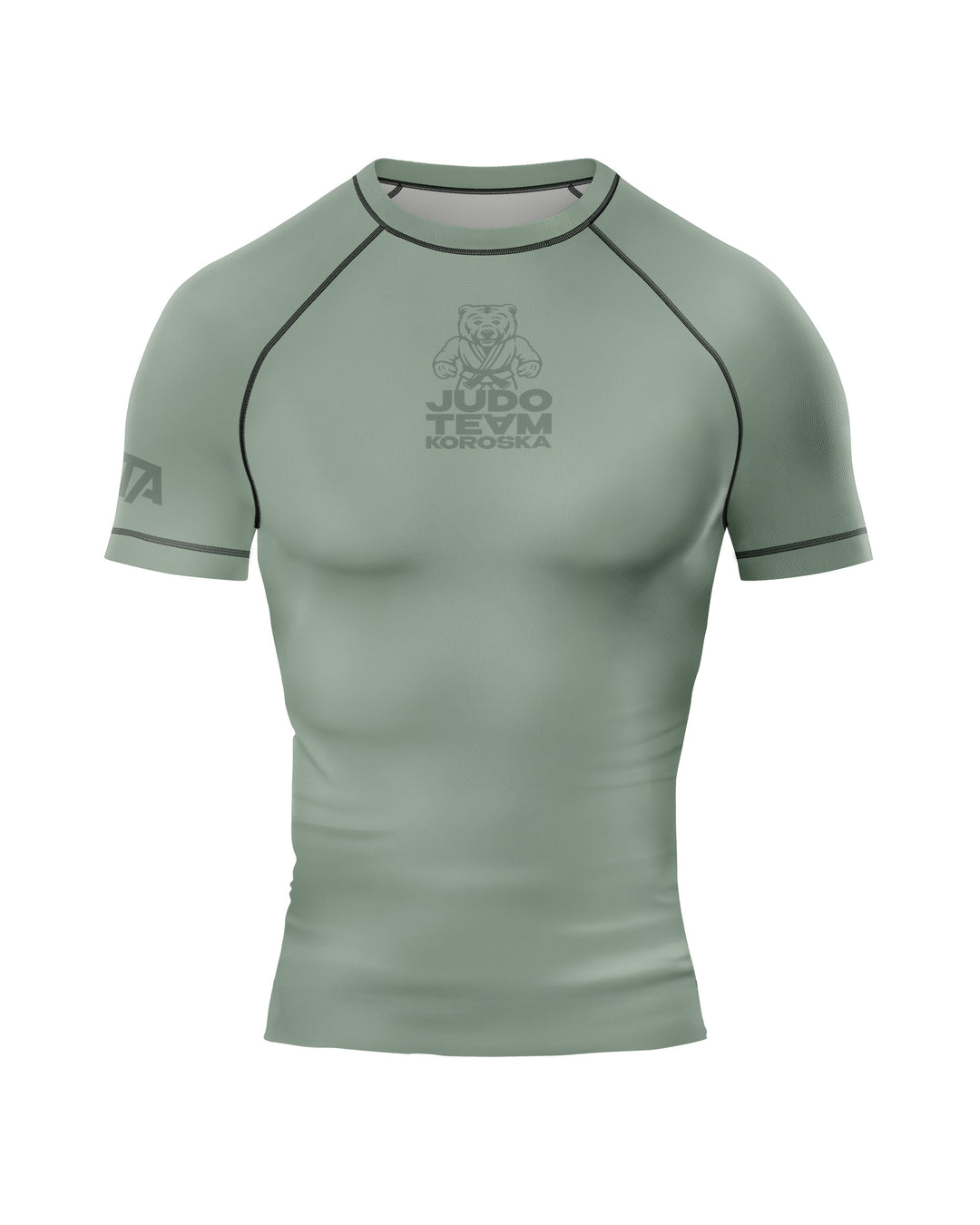 Rashguard Judo Team Koroška Kesa-gatame M/Ž
