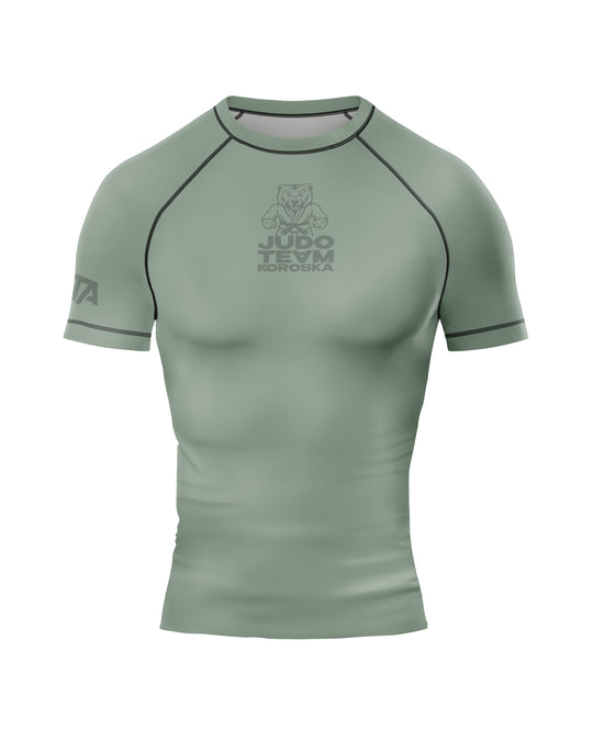 Rashguard Judo Team Koroška Kesa-gatame M/Ž